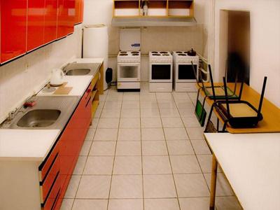 Ubytovna Srázná foto 2