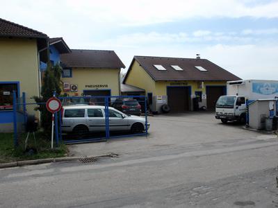 Pneuservis Myška foto 1