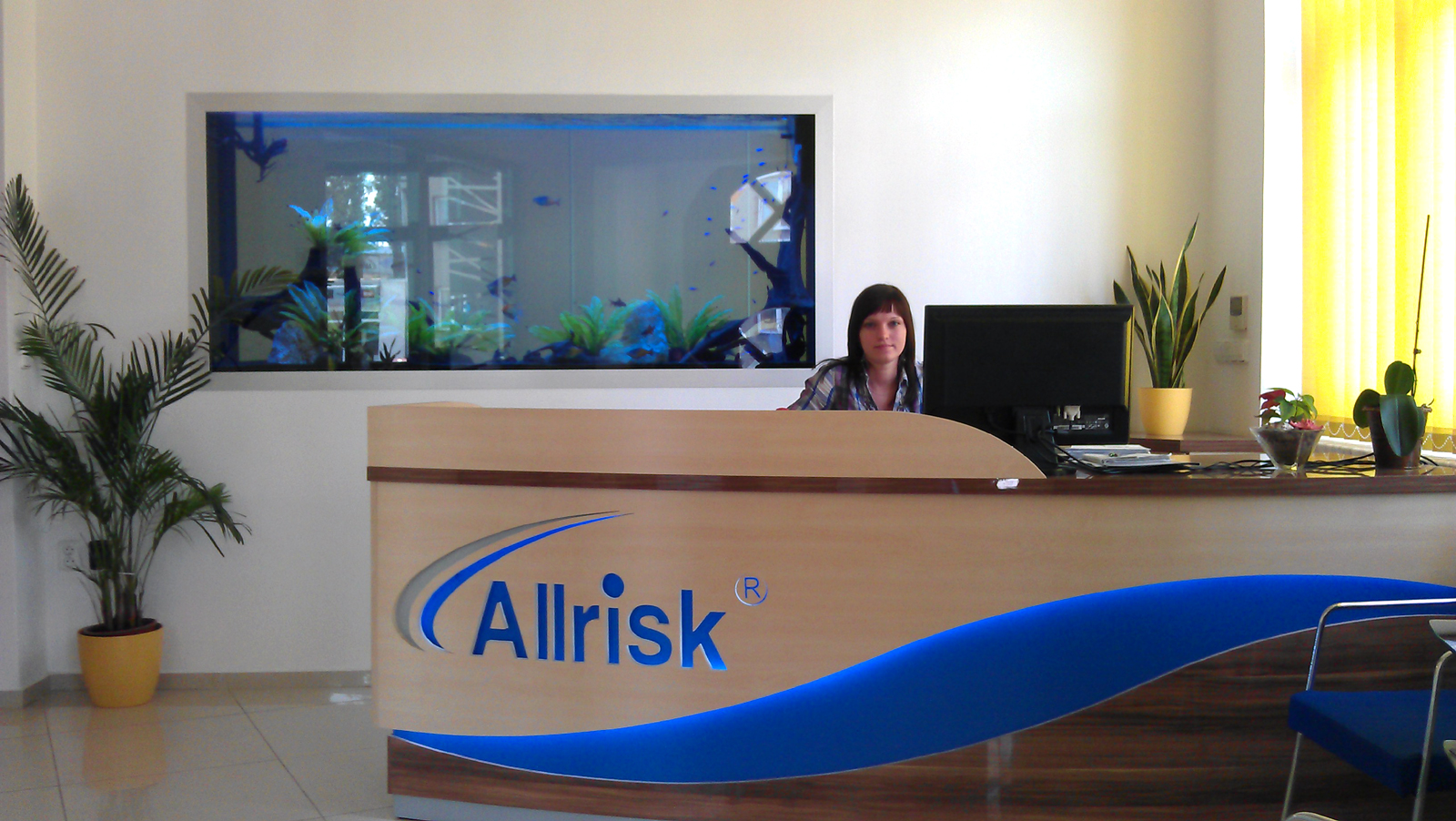 Allrisk reality & finance, a.s. foto 2