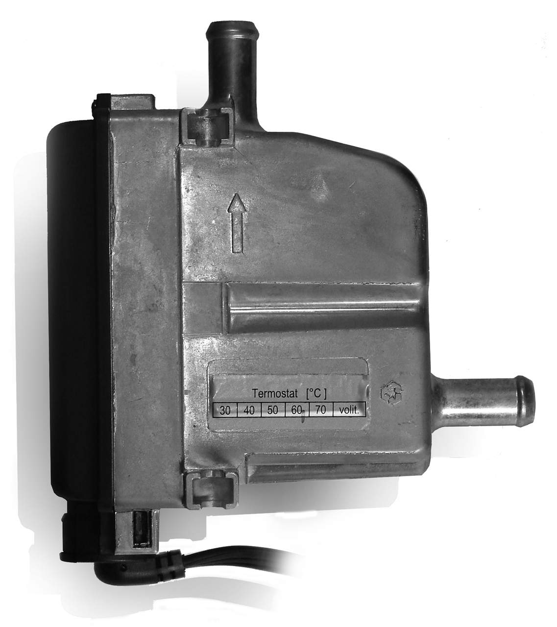 Normans - ohřev motorů, s.r.o. foto 2