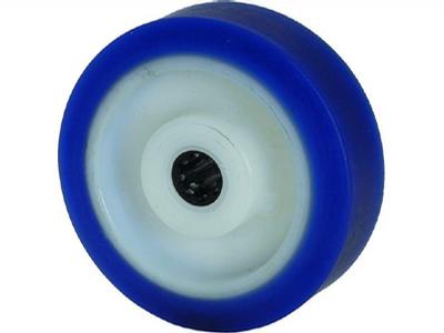 Navrátil - pojezdová kola, kolečka a kladky foto 4