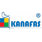 Logo obchodu KANAFAS CZ