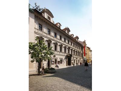 Kolowratovy domy, a.s. foto 2