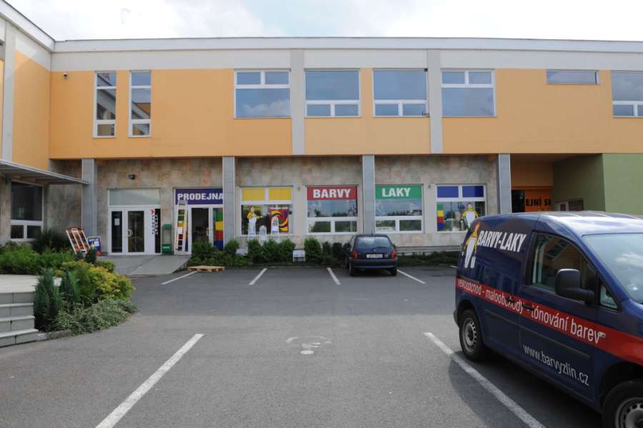 WB Lacke CZ, s.r.o. foto 3