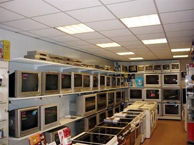 Elektro Novák CB s.r.o. foto 2