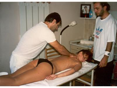 Alfa Omega Sport foto 3