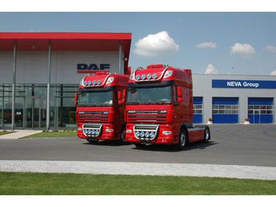 DAF - NEVA Group foto 3