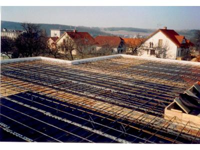 Stavební firma AVUS, spol. s r.o. foto 1