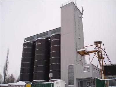 Firma FAULHAMMER s.r.o. foto 2