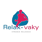 Logo obchodu Relax-vaky.cz