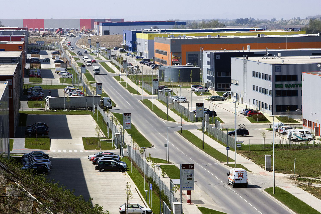 VGP FM Services, s.r.o. foto 3