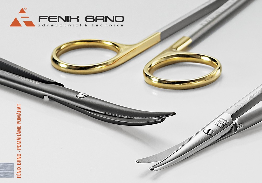 Fénix Brno-zdravotnická technika foto 4