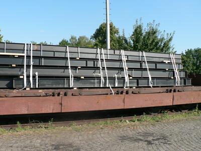 STAMIEL LOGISTIC, s.r.o. foto 3