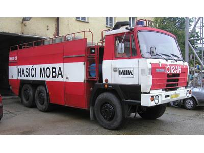 MOBA, spol. s r.o. foto 3