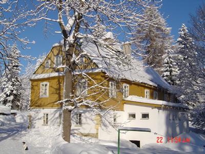 Penzion Slunečnice