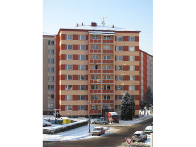 ASPRO družstvo služeb a prací foto 2