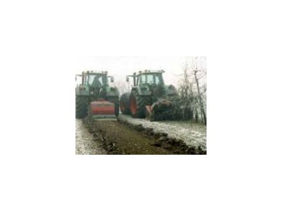 Karlow - Karlshof, a.s. foto 4