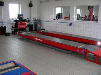 PNEUSERVIS DRNEC foto 6