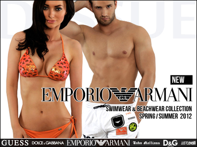 DESSUE  |  European Fashion House foto 5