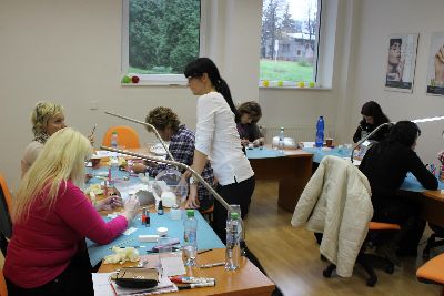 Modelaznehtu.cz ACADEMY foto 4