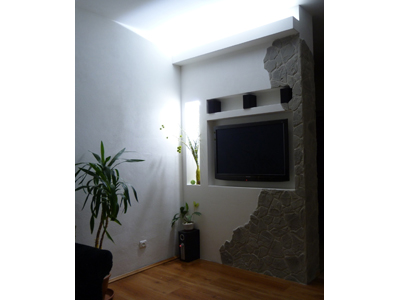 SÁDROKARTONY - Jan Tesárek foto 4