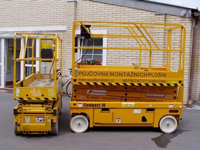 OSVĚTLENÍ, spol. s r.o. foto 4