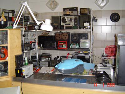 ELEKTROSERVIS- Ing. Jiří Zeman foto 2