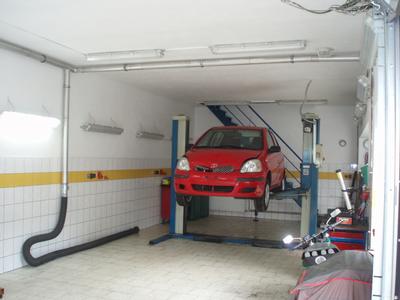 Auto Vaněk foto 3