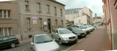 Geodézie - ZPK Jičín foto 2