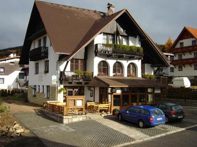 Hotýlek u hraběte Harracha *** SPA & RELAX