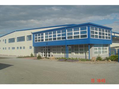 Restamo Development, a.s. foto 2