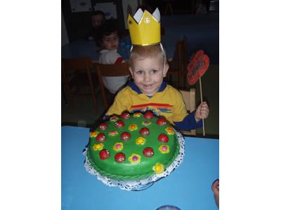 Mateřská škola BERUŠKA, s.r.o. foto 3