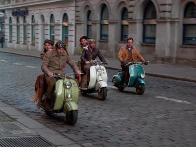 Old Timer Fundus Šebek, v.o.s. foto 6
