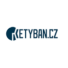 Logo obchodu Ketyban.cz