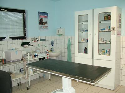 ArtVET veterinarní ordinace foto 4