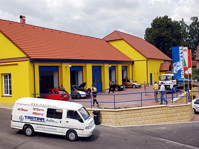 ateliér BOŘKE HK foto 2