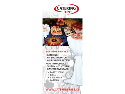 Catering Free foto 2