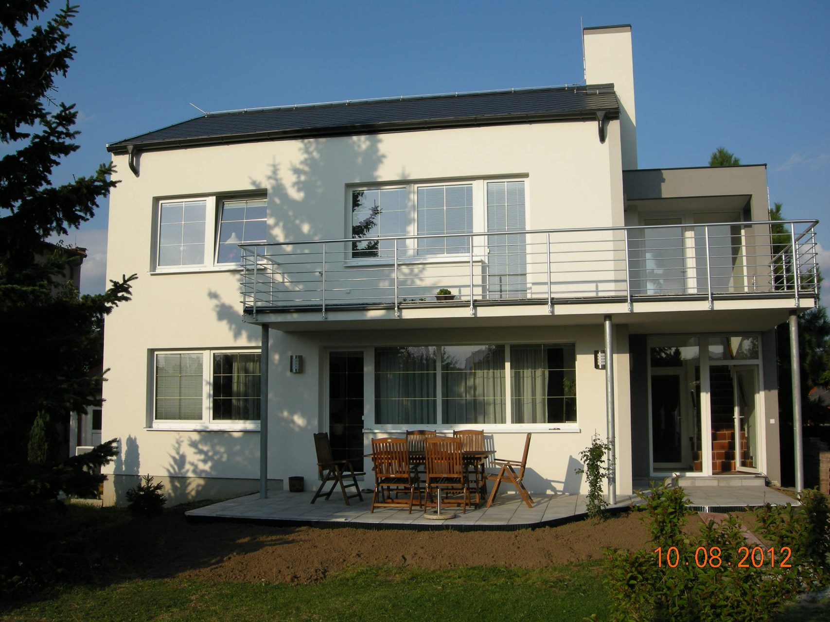 Petr Domažlický - stavební dozor foto 3