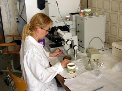 EXOT HOBBY - Speciální Akvarijní Krmiva foto 4