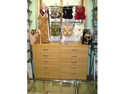 Angel – Dámské prádlo a plavky foto 4