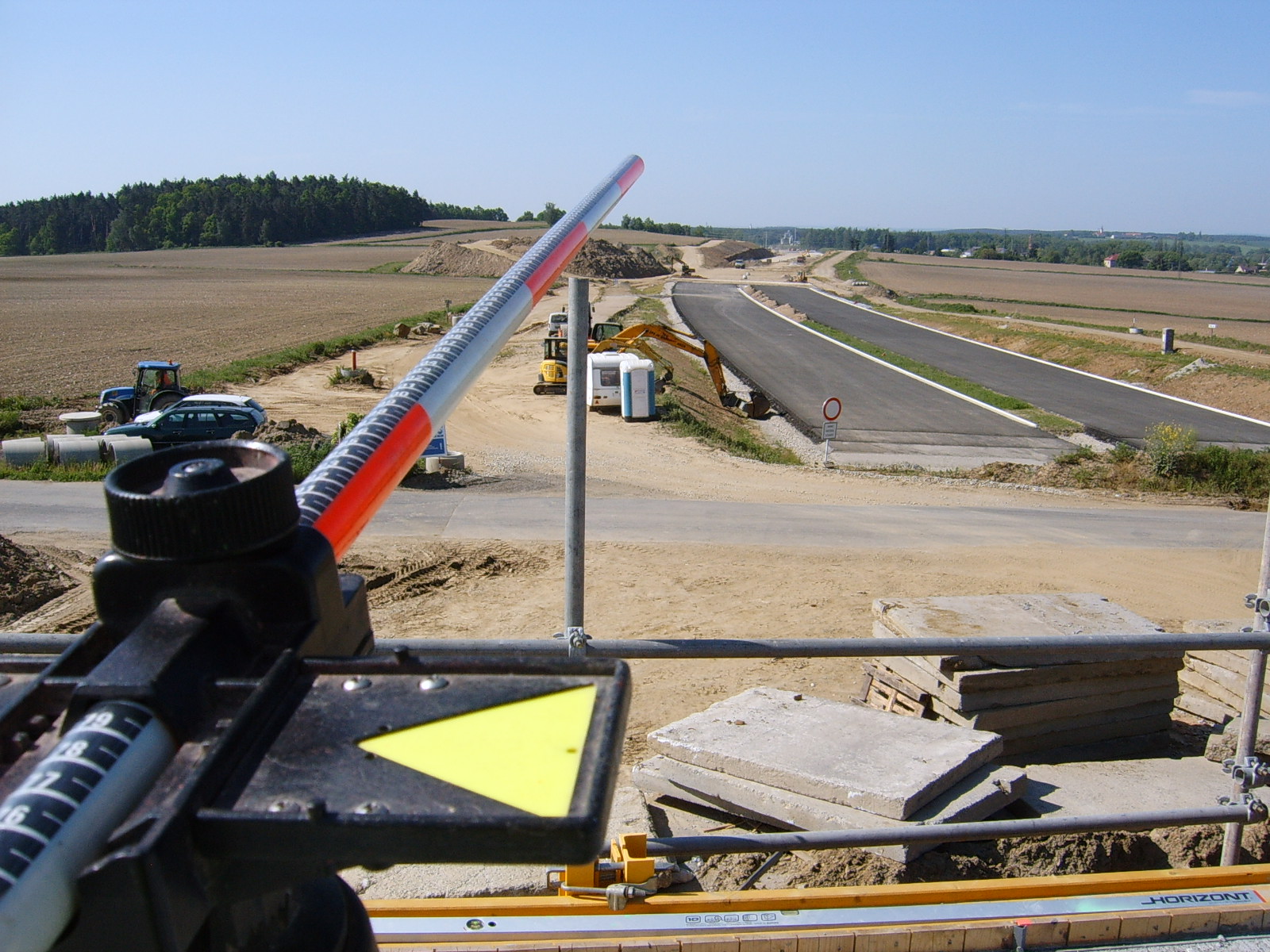 ŘÍDEL GEODET, s.r.o. foto 4