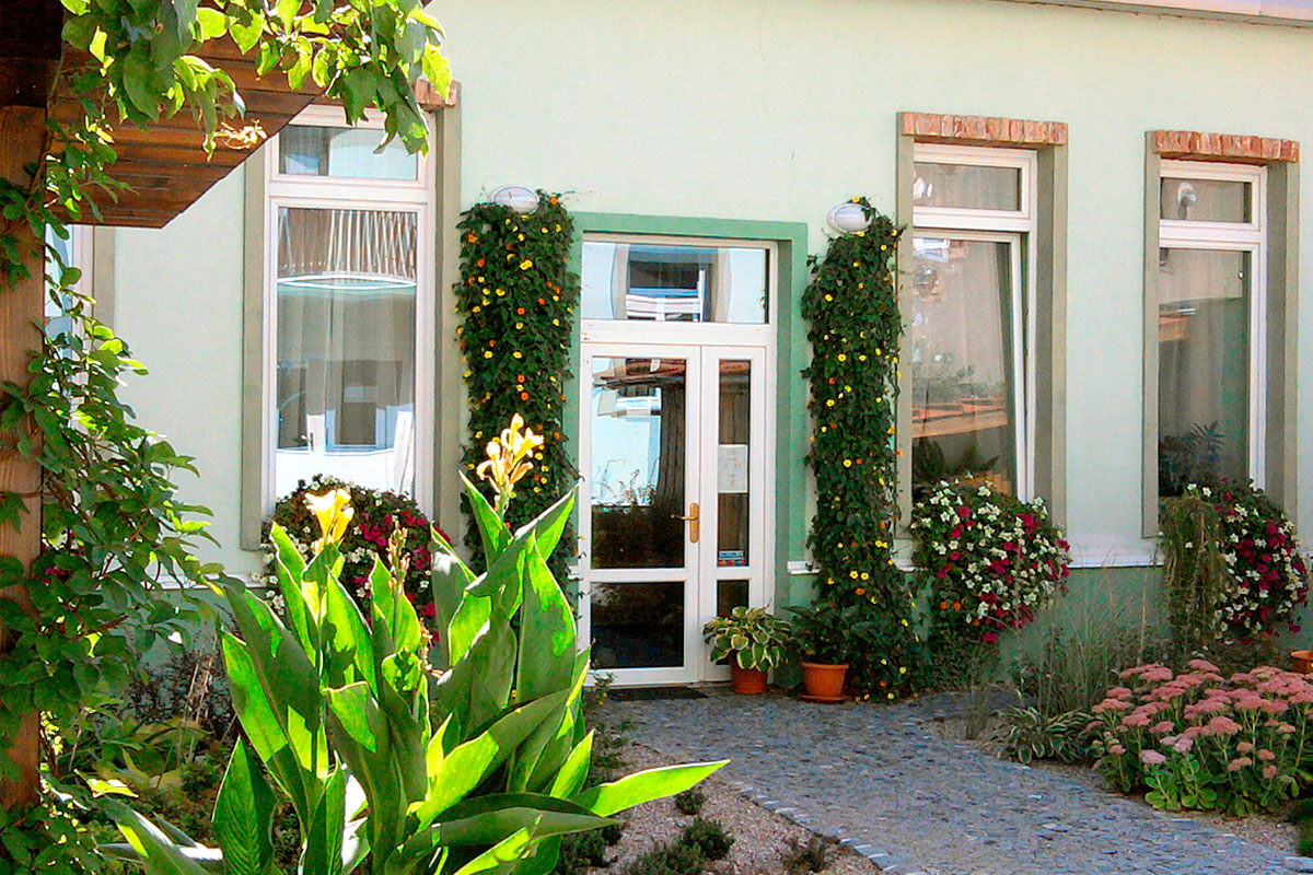 Pohřební služba Aeternitas