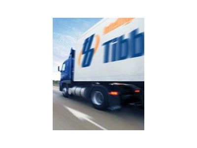 DHL Supply Chain, s.r.o. foto 2