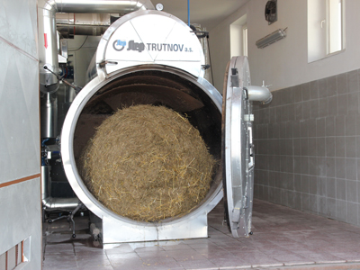 Step TRUTNOV a.s. foto 5