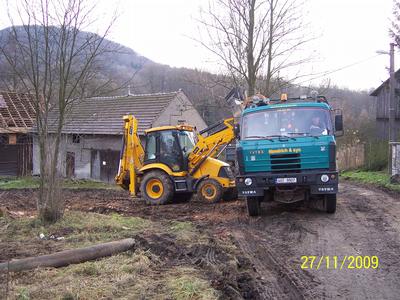 Hendrich & syn spol. s r.o. foto 1