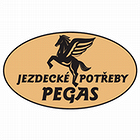 Logo obchodu Jezdeckepotreby-pegas.cz