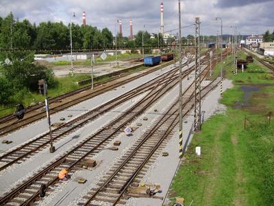 Chládek a Tintěra Havlíčkův Brod, a.s. foto 2