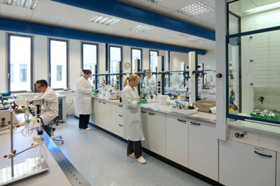 Sanofi, s.r.o. foto 1