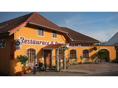 Penzion Ham - Ham foto 2