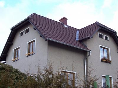 Střechy Vlk a syn foto 2